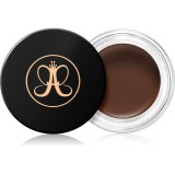 Anastasia Beverly Hills DIPBROW Pomade pomadă pentru spr&acirc;ncene culoare Auburn 4 g