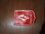 ECUSON SPORTIV ARBITRU ELEV BASCHET RSR