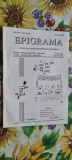 Revista Epigrama nr. 16, Anul 2000 - Editie Originala