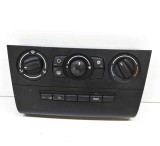Modul Climatizare BMW Seria 1 E87 2010 OEM 9221856  - Piesa Originala Second Hand
