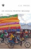 Un vazaha printre malgasi - C.D. Preda