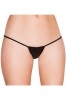 Bikini Tanga Mini G-string Chilotei Sexy Negru Negri Alb White Chiloti, Albastru, Bleu, Mov, Verde, One size