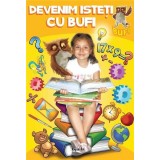 Devenim isteti cu Bufi - Ne pregatim sa socotim |