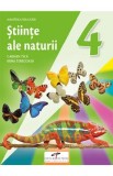 Stiinte ale naturii - Clasa 4 - Manual - Carmen Tica, Irina Terecoasa