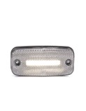 Lampa Gabarit Led 1136 W157 12V-24V Pozitie Alb Was