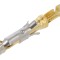 Conector Pin Mamă Aurit 16