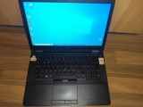 Dell Latitude E5470, ideal diagnoză auto, I5-6300, 8Gb Ram, ssd 120 Gb, garanție!