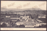 3497 - TARGOVISTE, Pulberaria Laculete, Romania - old postcard - used - 1908, Circulata, Printata