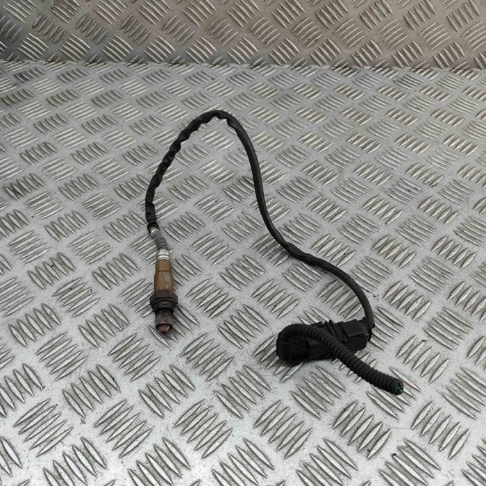 Sonda lambda IVECO DAILY VI Box 2022 OEM: 5802893460,0281004821,0281004822 31541790