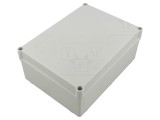 Carcasă universală SEZ DK, IP66, dimensiuni 190x70x140mm