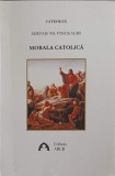 Morala Catolica - Servais Th. Pinckaers, Arcb, 2008, Romana, Crestinism, Carte Religioasa