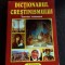 DICTIONARUL CRESTINISMULUI - GEOFFREY PARRINDER