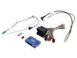 Adaptor ACV 42A-1324-001-1 pentru control volan Audi, Seat, VW, &Scaron;koda