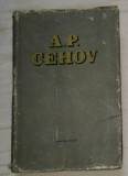 Povestiri Cehov Opere Vol. 5 (1886-1887), Traducere Xenia Stroe, Editura Cartea Rusa 1956