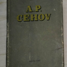 Povestiri (1886-1887) / de A. P. Cehov OPERE vol. 5