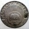 7.101 UNGARIA 20 FILLER 1926