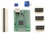 Driver Servomecanism USB-UART MINI MAESTRO 18 Canale Kit Modul și Conectori
