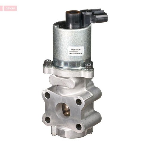 Supapa EGR Toyota Auris (E15), Avensis (T25), RAV4 3 (A3), 2.2 D (ADE157_, ADE151_), 2.2 D-4D (ADT251_), 2.2 D-CAT (ADT251_), 2.2 D-4D (AUR10_), 2.2