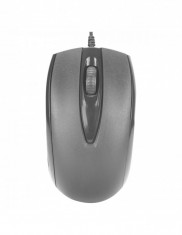 Mouse USB DPI1200 CLASS TED-MO107 TED Electric foto