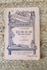 Zece Mii de Ani Intr-un Bloc de Gheata - Boussenard, Librariei Universala Alcalay, Carte Veche 159 Pagini