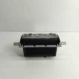 Ecran de navigație AUDI A8 D3 4E2, 4E8 2006 OEM: 4E0857273F