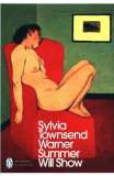 Summer Will Show | Sylvia Townsend Warner