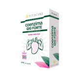 Coenzima Q10 Forte 30cps VitaCare
