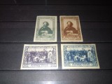TIMBRE URSS 1944