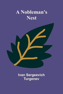 A Nobleman&amp;#039;s Nest foto