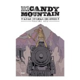 Rock Candy Mountain