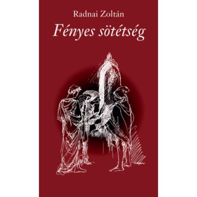 F&amp;eacute;nyes s&amp;ouml;t&amp;eacute;ts&amp;eacute;g - Radnai Zolt&amp;aacute;n foto