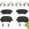FERODO FDB1636 PREMIER ECO FRICTION set placute frana,frana disc