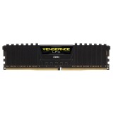 Memorie 16GB (1x16GB) LPX, DDR4 2400MHz, CL16, 1.2V, Corsair