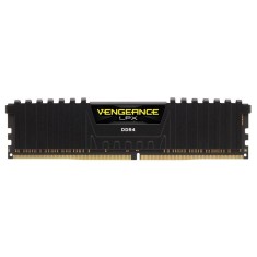 Memorie 16GB (1x16GB) LPX, DDR4 2400MHz, CL16, 1.2V foto