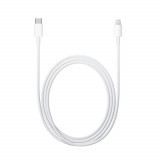 Cablu Date si Incarcare Flippy, SX-25, USB Tip C, 3A Fast Charge, 1 m compatibil cu Apple iPhone 5, 5C, 5S, 6, 6 Plus, 6S, 6S Plus, SE, 7, 7 Plus, 8,