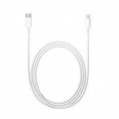 Cablu Date si Incarcare Flippy, SX-25, USB Tip C, 3A Fast Charge, 1 m compatibil cu Apple iPhone 5, 5C, 5S, 6, 6 Plus, 6S, 6S Plus, SE, 7, 7 Plus, 8,