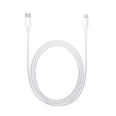 Cablu date si incarcare flippy, sx-25, usb tip c, 3a fast charge, 1 m compatibil cu apple iphone 5, 5c, 5s, 6, 6 plus, 6s, 6s plus, se, 7, 7 plus, 8, foto