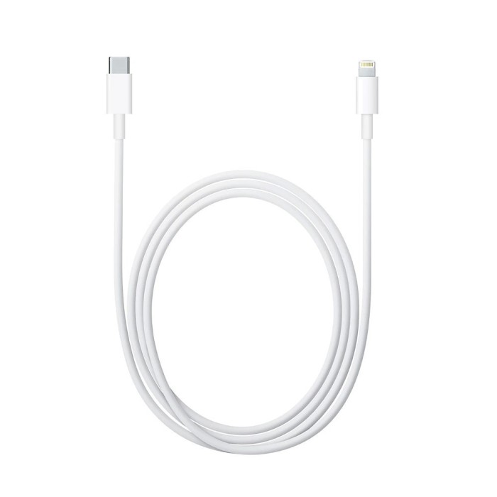 Cablu Date si Incarcare Flippy, SX-25, USB Tip C, 3A Fast Charge, 1 m compatibil cu Apple iPhone 5, 5C, 5S, 6, 6 Plus, 6S, 6S Plus, SE, 7, 7 Plus, 8,