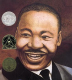 Martin&#039;s Big Words: The Life of Dr. Martin Luther King, Jr.