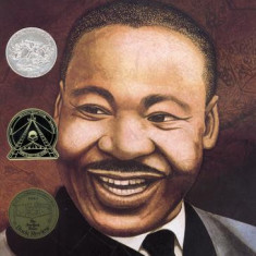 Martin's Big Words: The Life of Dr. Martin Luther King, Jr.