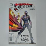DC Supergirl No.15