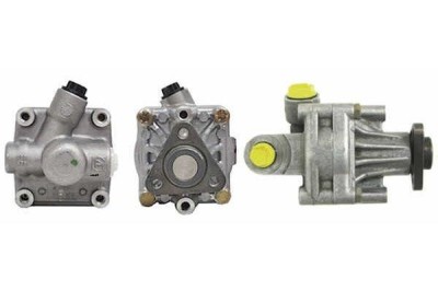 Pompa servodirectie Audi A4 (8d2, B5), 11.1994-09.2001, Vw Passat (3b2), 08.1996-12.2001, Passat (3b3), 11.2000-05.2005, SRLine S5095002 foto