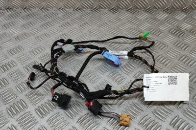 Cablaj ușă dreapta față VW ARTEON 3H7 2023 OEM: 3B4971121CR 28202510 foto