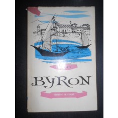Vera Calin - Lord Byron