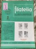 Myh 15 - Filatelia - Revista filatelistilor din RSR - nr 12/decembrie 1976