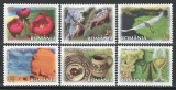 Romania 2023 Mi 8237/42 MNH - Romania pitoreasca