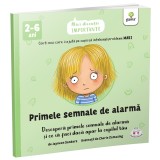 Primele Semnale De Alarma, - Editura Gama