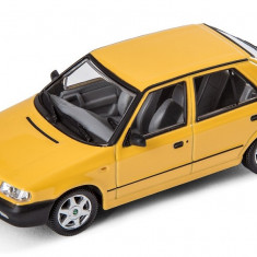 Macheta Oe Skoda Felicia 1994 1:43 Galben Yellow 000099300BS655