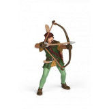 Papo Figurina Robin Hood