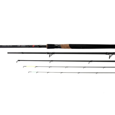 Lanseta Nytro Aryzon Continental Feeder 3.80m, 80g, 2+2seg foto